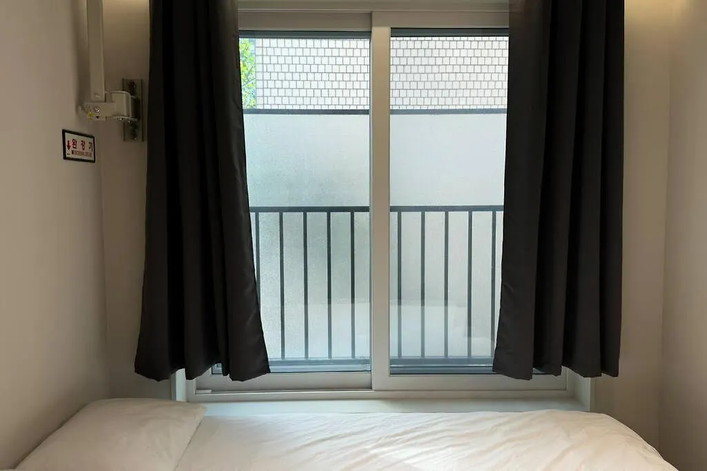 Majestic Seoul Stay Jamsil 0*,