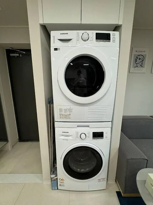 Majestic Seoul Stay Jamsil 아파트