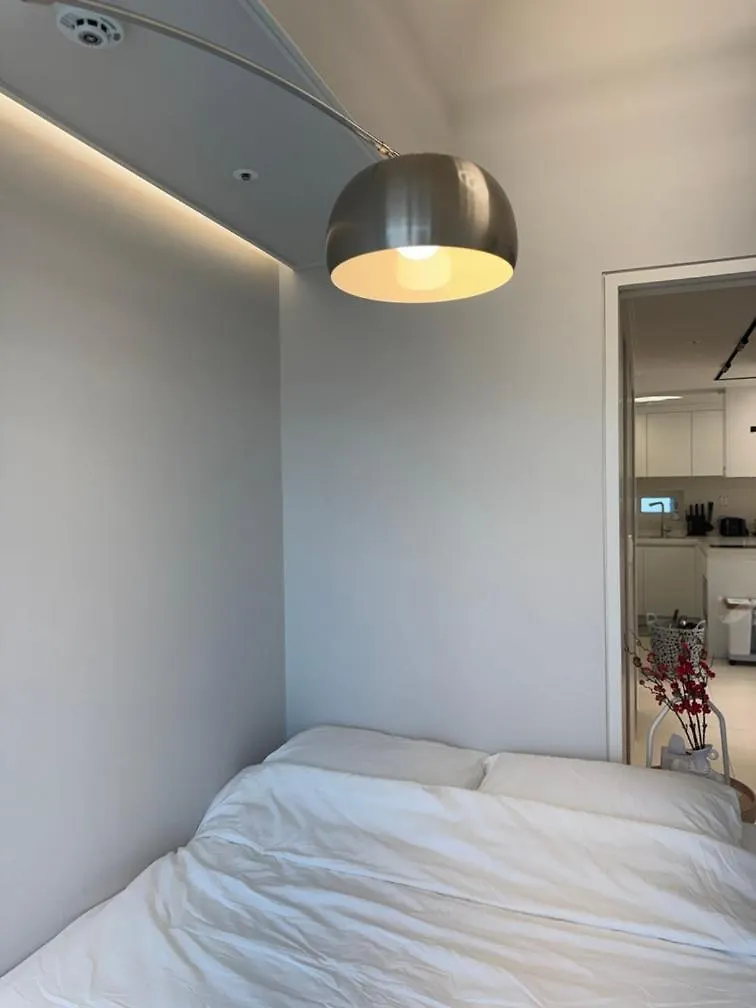아파트 Majestic Seoul Stay Jamsil 대한민국