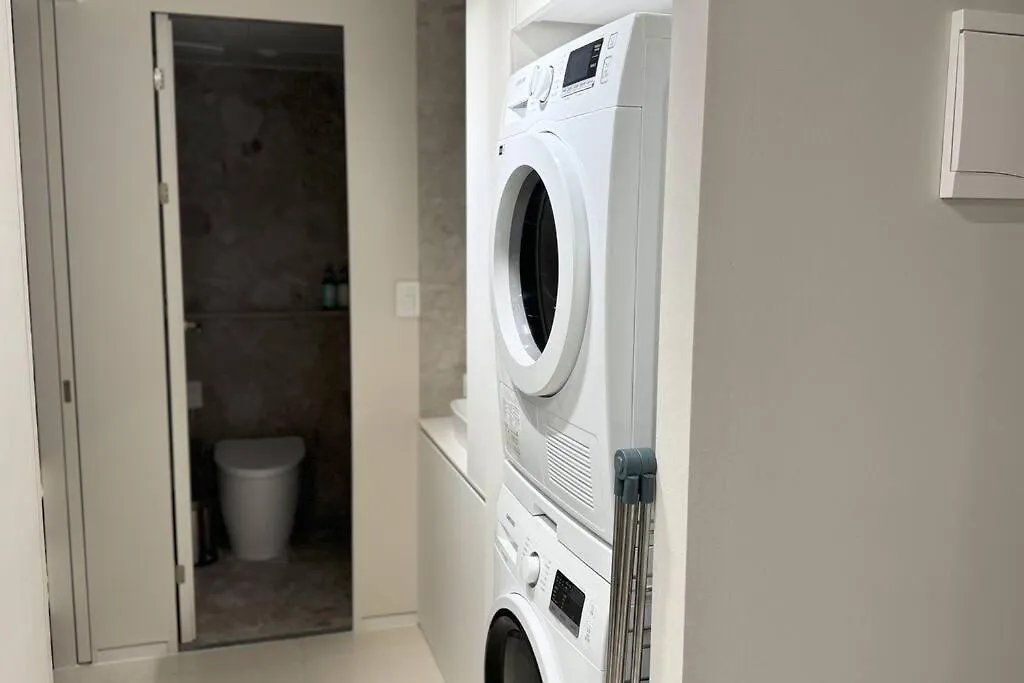Majestic Seoul Stay Jamsil 0*,  קוריאה הדרומית