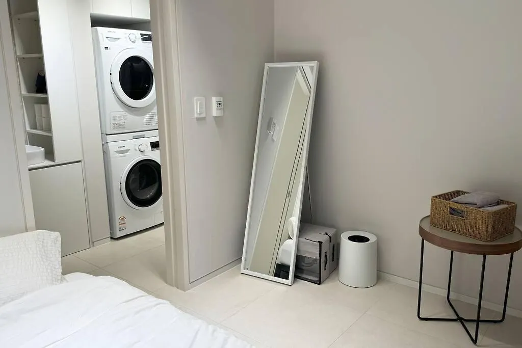 Majestic Seoul Stay Jamsil קוריאה הדרומית