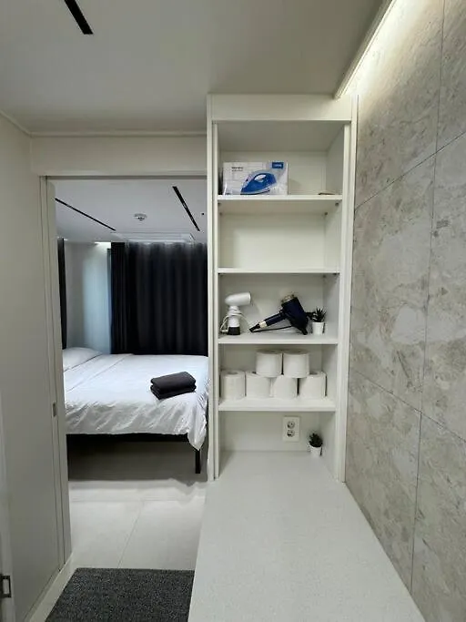 Majestic Seoul Stay Jamsil 0*,  קוריאה הדרומית