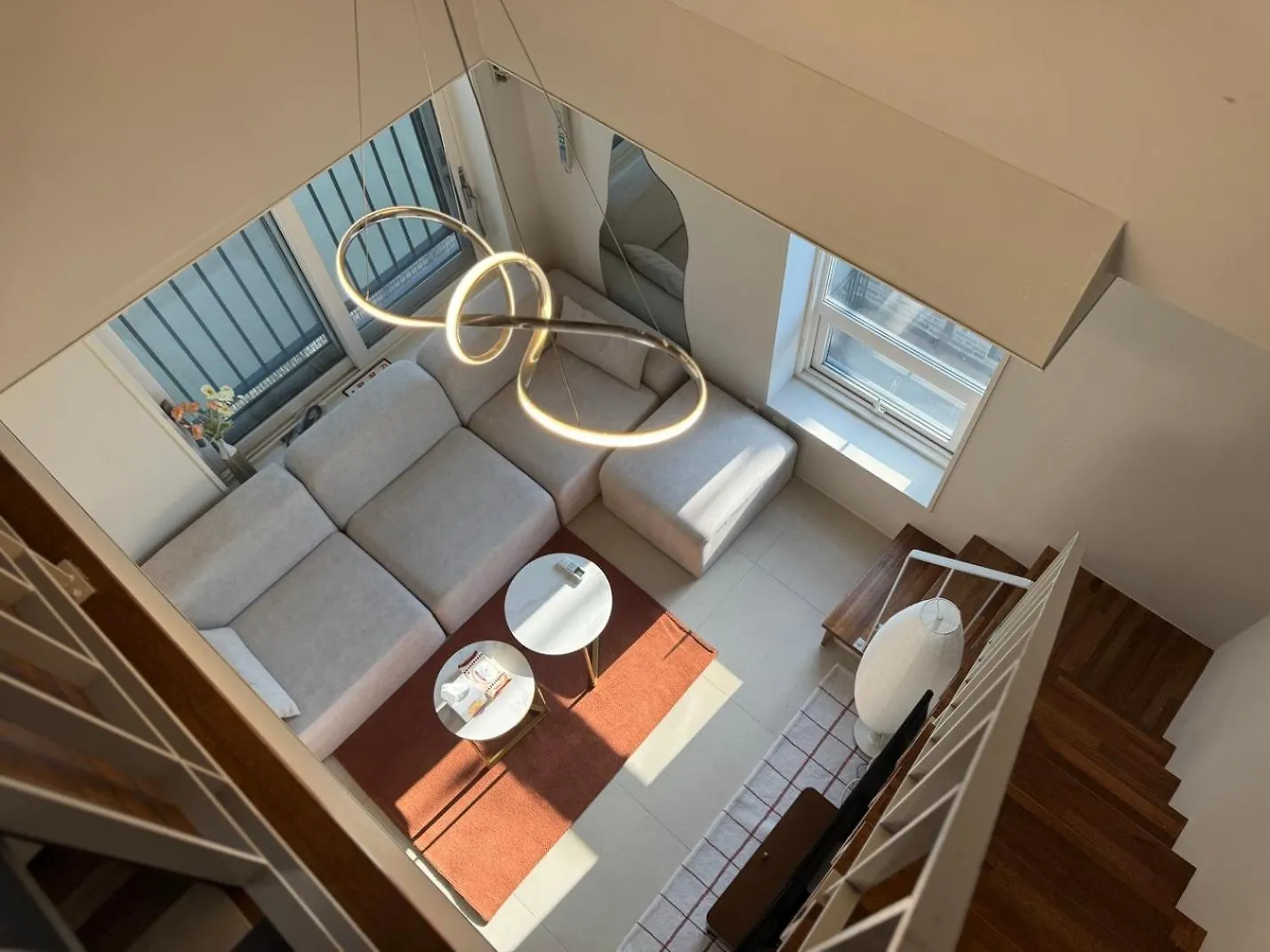 דירה Majestic Seoul Stay Jamsil